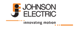 Johnson Electric的LOGO