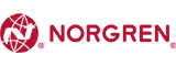 Norgren的LOGO