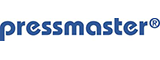 Pressmaster的LOGO