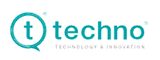 Techno的LOGO