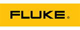 FLUKE的LOGO