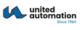 United Automation的LOGO