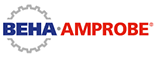 Beha-Amprobe的LOGO