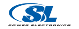 SL Power的LOGO