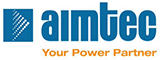 Aimtec的LOGO