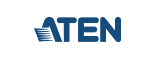 ATEN International的LOGO