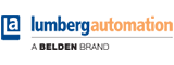 Lumberg Automation的LOGO