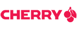 CHERRY的LOGO