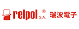 RELPOL的LOGO