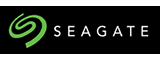 SEAGATE的LOGO