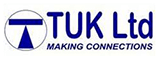 TUK Ltd的LOGO