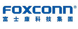 FOXCONN的LOGO