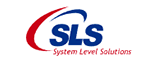 SYSTEM LEVEL SOLUTIONS的LOGO