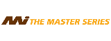 MASTER SERIES的LOGO