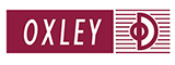 Oxley的LOGO