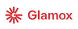 Glamox的LOGO