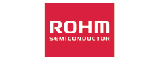 Lapis Semiconductor / ROHM Semiconductor的LOGO