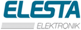 ELESTA的LOGO