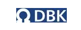 DBK的LOGO