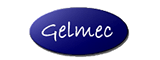 Gelmec的LOGO