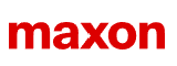 Maxon的LOGO