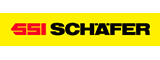 SSI SCHAEFER的LOGO