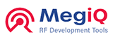 MegiQ的LOGO