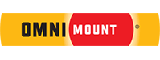 OMNIMOUNT的LOGO