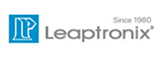 Leaptronix的LOGO