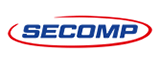 SECOMP的LOGO