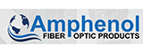 Amphenol Fiber Optics的LOGO