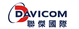 DAVICOM Semiconductor, Inc.的LOGO