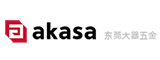 Akasa的LOGO