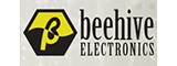 Beehive Electronics的LOGO