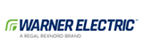 Warner Electric的LOGO