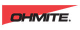 Ohmite的LOGO