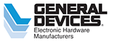 General Devices的LOGO