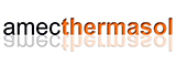 AMEC Thermasol的LOGO