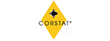 CORSTAT CONTAINERS的LOGO