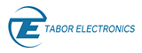 Tabor Electronics的LOGO