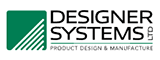 DESIGNER SYSTEMS的LOGO