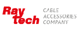 RAYTECH的LOGO