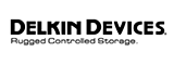 Delkin Devices的LOGO