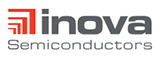 Inova Semiconductors的LOGO