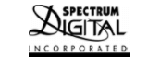 SPCTRDIG的LOGO