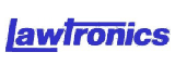 LAWTRONICS的LOGO