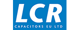 LCR Capacitors的LOGO