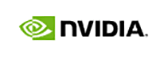 Nvidia Corporation的LOGO