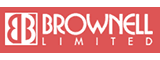 Brownell Limited的LOGO