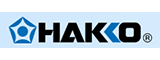 HAKKO的LOGO